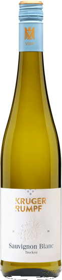 Kruger-Rumpf Sauvignon Blanc